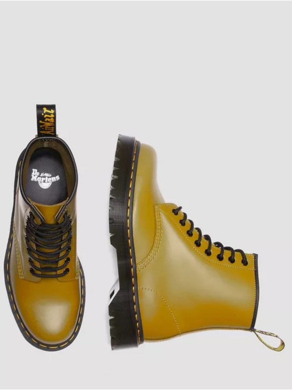Dr Martens 1460 Bex Women’s Size 6 Men’s Size 5